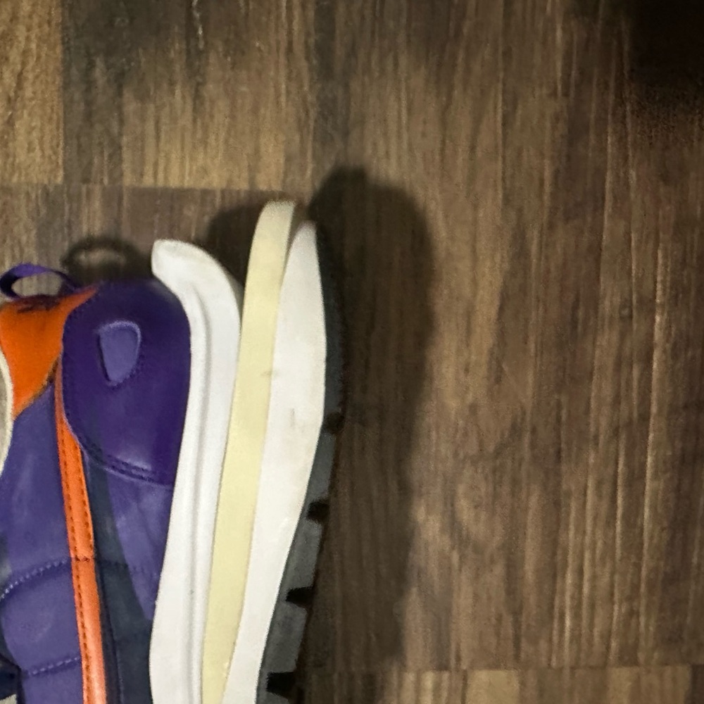 Nike VaporWaffle x Sacai - Picture 6 of 16